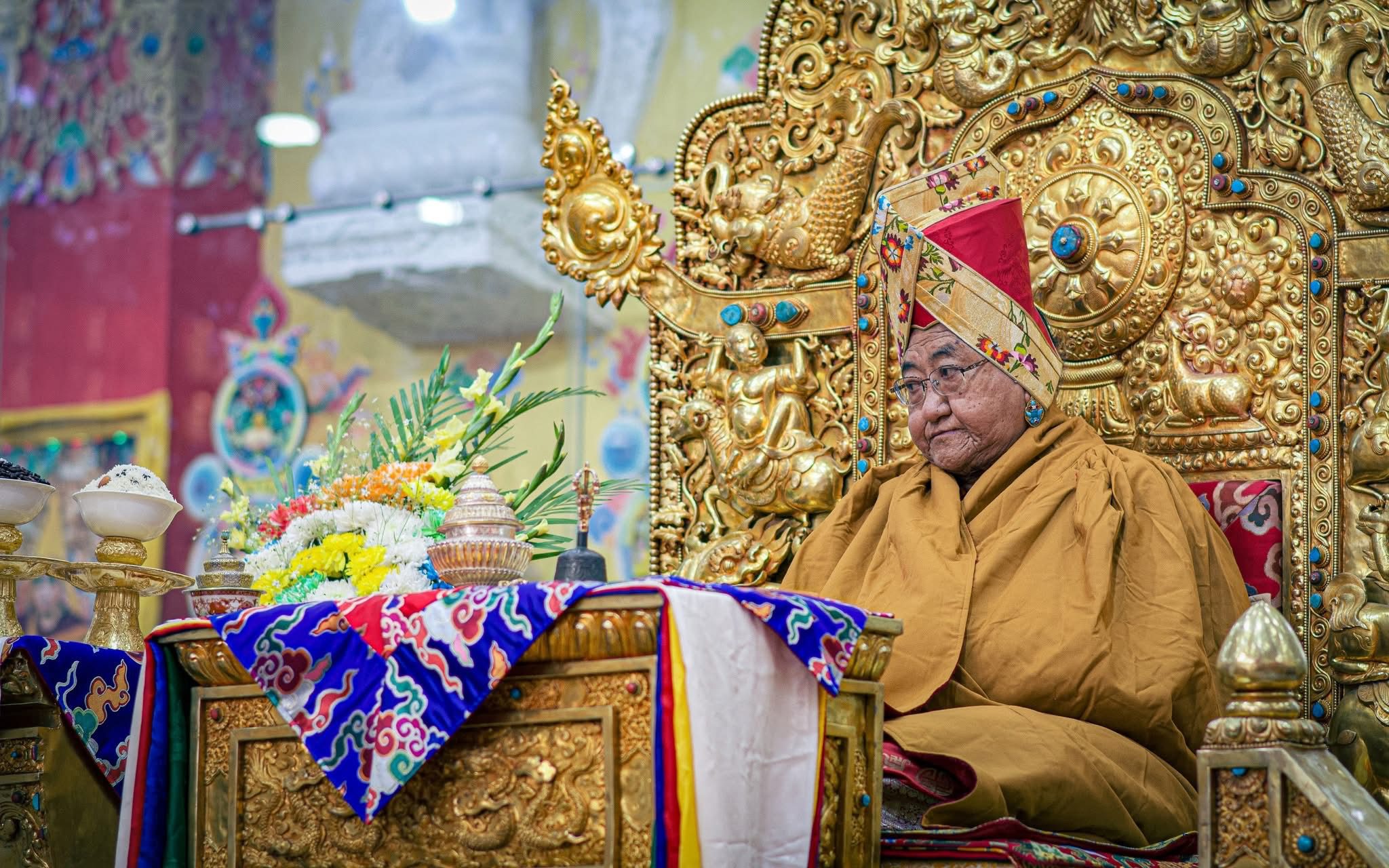 《薩迦哲思》系列專題3 / 沒有偶然的苦:薩迦法王開示「業力與因果」的真相 | 索引新聞 INDEX News 《薩迦哲思》系列專題3 / 沒有偶然的苦:薩迦法王開示「業力與因果」的真相 | 索引新聞 INDEX News