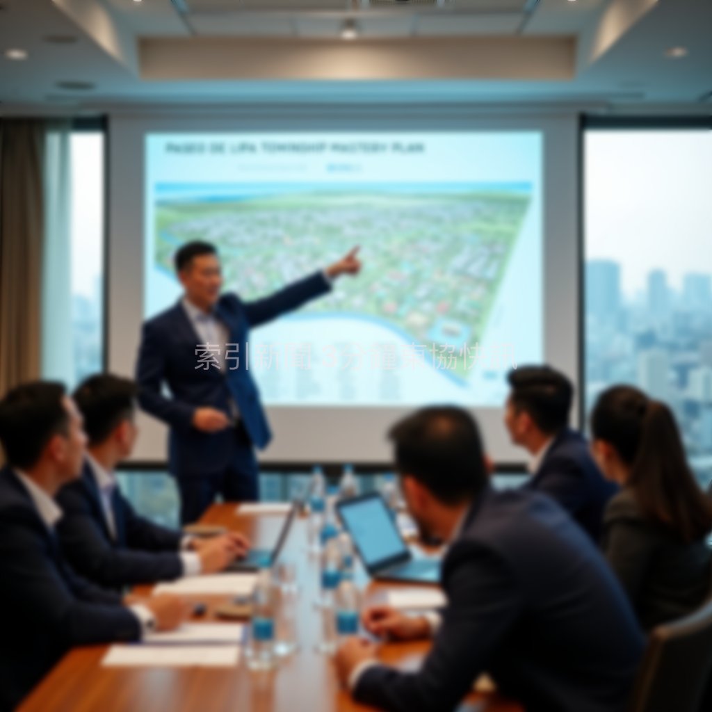 【菲律賓快訊】百公頃生態城鎮 2026 年開工 CitiHomes 搶攻 Batangas 房市 【菲律賓快訊】百公頃生態城鎮 2026 年開工 CitiHomes 搶攻 Batangas 房市