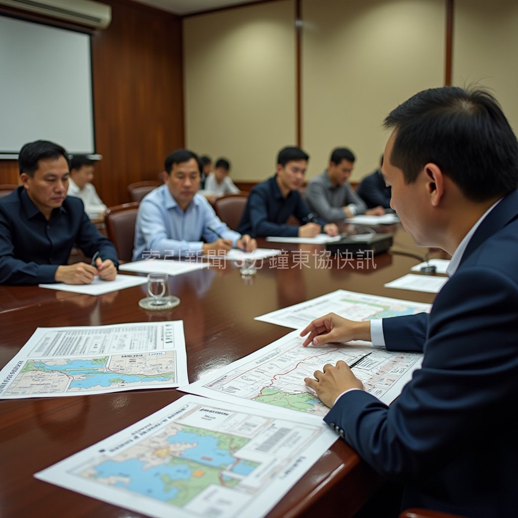 【越南快訊】胡志明三港口衝國際郵輪 旅遊物流台商解套 【越南快訊】胡志明三港口衝國際郵輪 旅遊物流台商解套