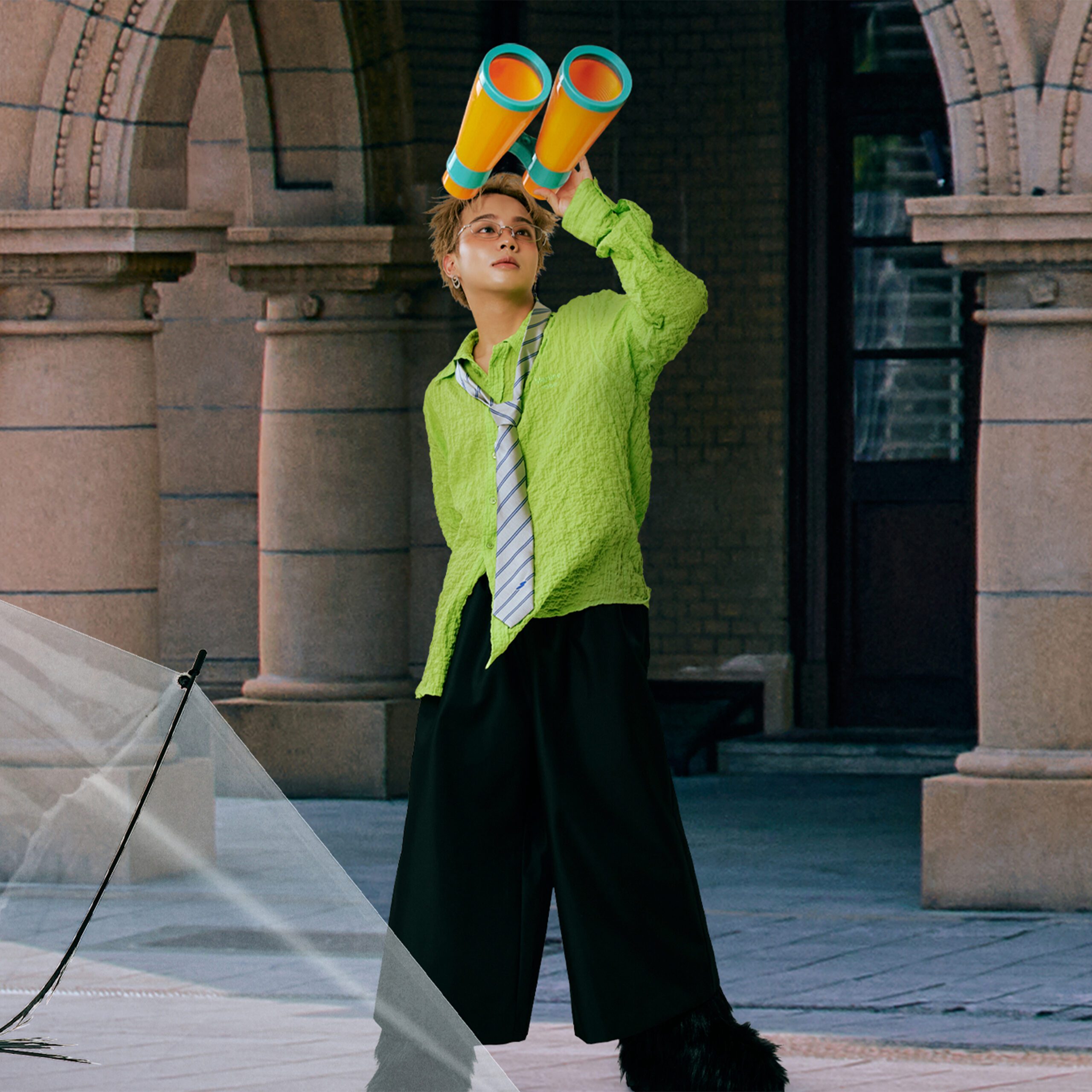 黃號對於感情觀 分手後完全無法當朋友