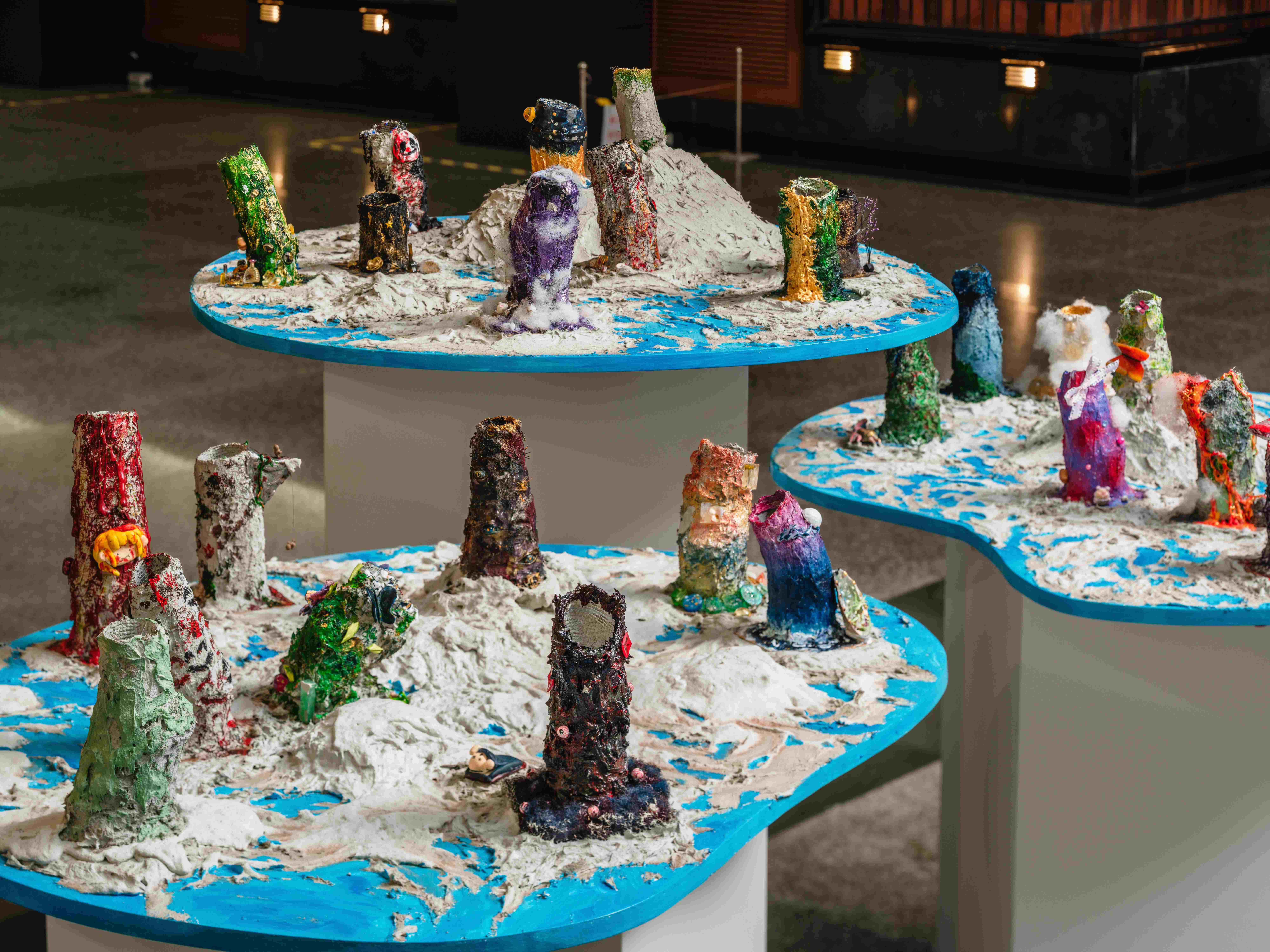 潮汐共生:「清水藝術季」 心靈共鳴引領永續對話夯 | 索引新聞 INDEX News 潮汐共生:「清水藝術季」 心靈共鳴引領永續對話夯 | 索引新聞 INDEX News