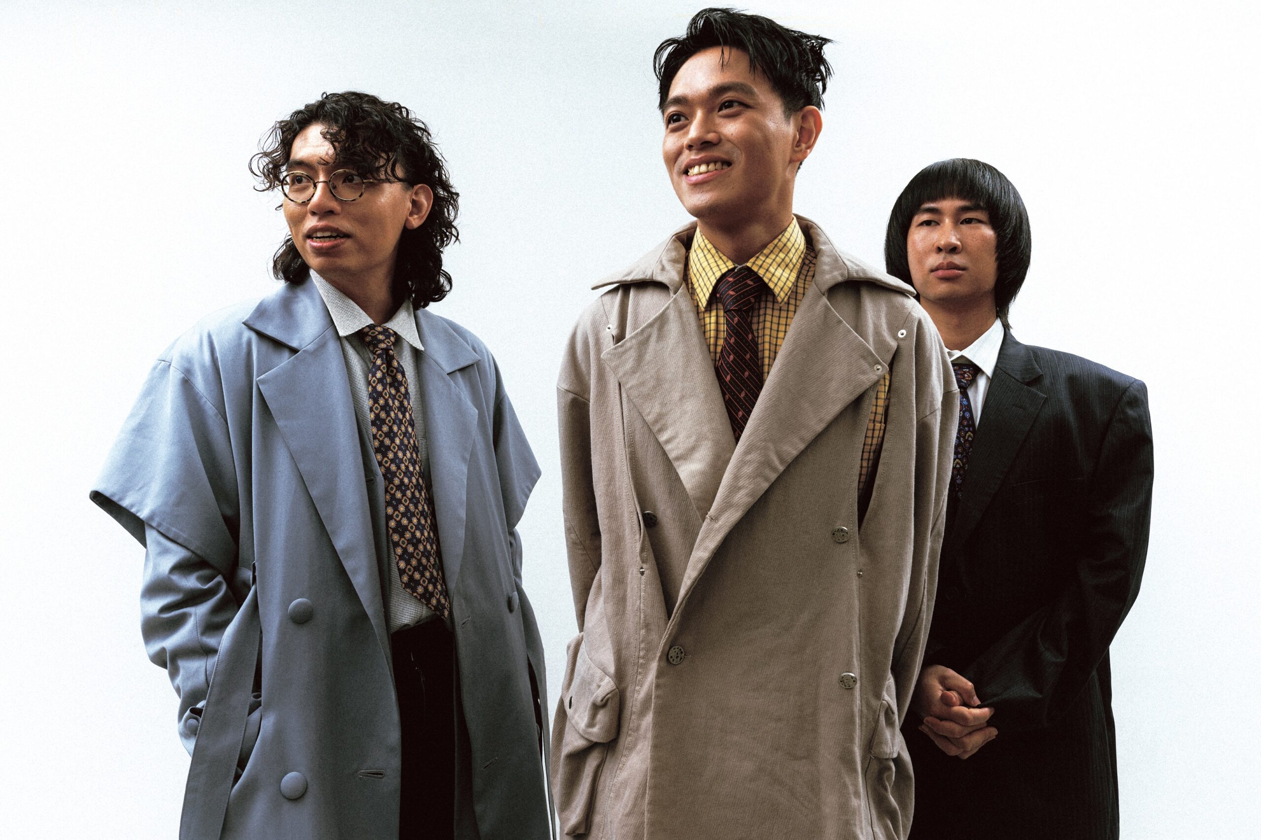 金音16頒獎典禮表演亮點爆棚 韓國樂團霸主Silica Gel登台獻唱 本屆最佳現場演出得主當代電影大師將重現光采