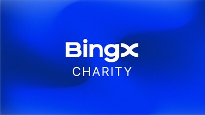 BingX Charity Donated HKD $5 Million for Hong Kong Fire Relief