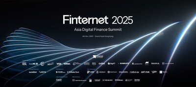 Finternet 2025 Finternet 2025